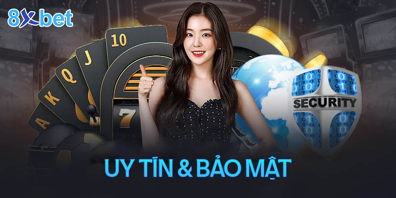 Nhà cái 8xbet có uy tín không? Có nên cá cược tại 8XBet? 3 8XBet - Nhà cái cá cược uy tín hàng đầu Việt Nam