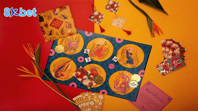 Hướng dẫn cách bầu cua 8xbet luôn thắng 6 Hướng dẫn cách bầu cua 8xbet luôn thắng