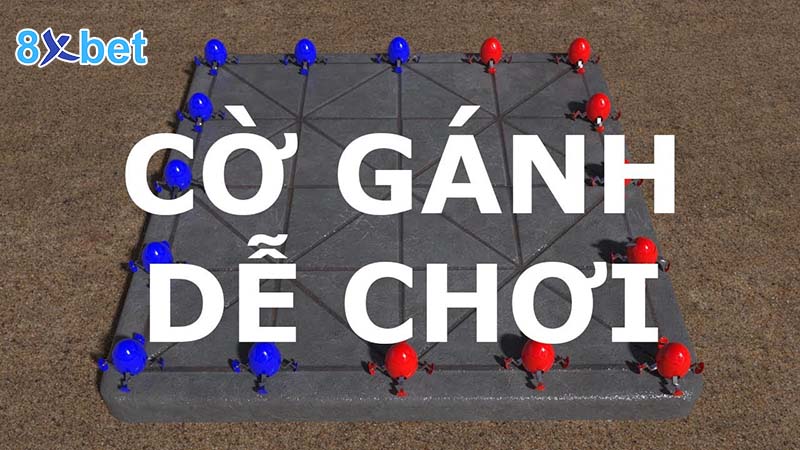 Hướng dẫn cách chơi cờ gánh online dễ hiểu nhất 9 Hướng dẫn cách chơi cờ gánh online dễ hiểu nhất