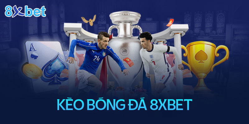 Kèo bóng đá là gì? Khám phá một số kèo bóng thông dụng 1 Kèo bóng đá là gì? Khám phá một số kèo bóng thông dụng