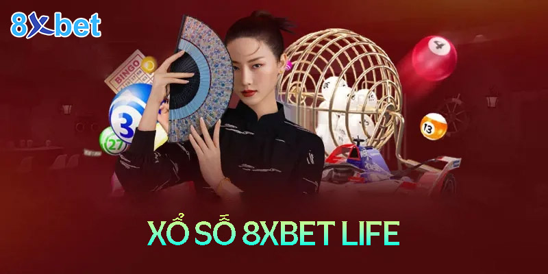 8xbet Life - Trải nghiệm xổ số xanh chính nhất Việt Nam 7 8xbet Life - Trải nghiệm xổ số xanh chính nhất Việt Nam