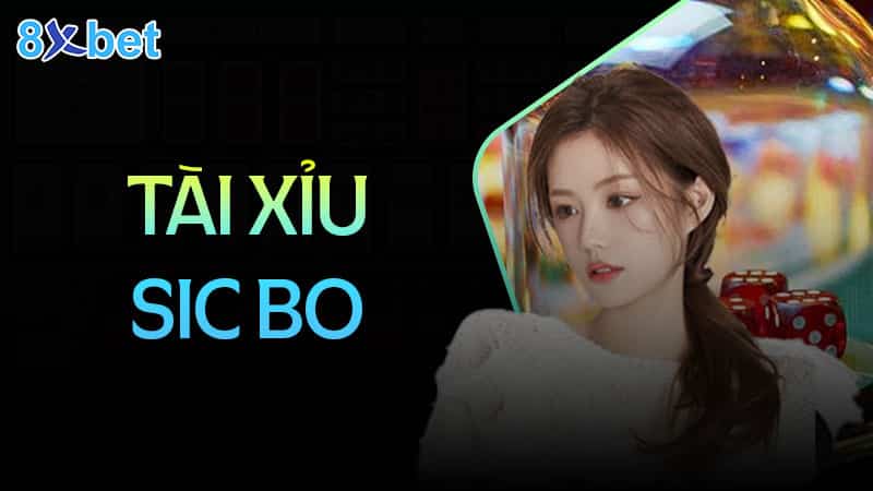 Tài xỉu sicbo - Kinh nghiệm bí truyền Tài xỉu sicbo - Kinh nghiệm bí truyền
