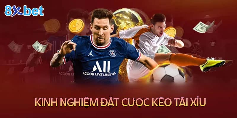 Cách đọc kèo bóng đá tài xỉu chi tiết cho tân thủ 26 Kinh nghiệm bắt kèo bóng đá tài xỉu chuẩn xác nhất