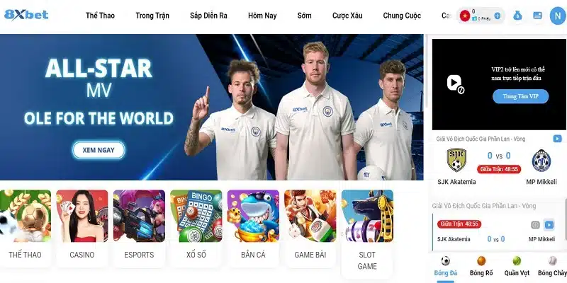 Hướng dẫn làm giàu từ cá độ Online dành cho tân thủ 4 Chọn nhà cái uy tín