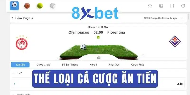 Cá cược là gì? Các hình thức cá cược trực tuyến phổ biến 1 Cá cược là hình thức dự đoán kết quả và đặt tiền cho kèo cược phù hợp