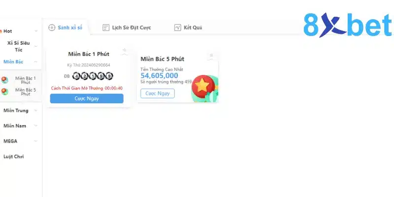 Lô đề 8xbet - Kinh nghiệm chơi chọn số đề may mắn từ cao thủ 3 8xbet có rất nhiều lô đề cho bạn lựa chọn