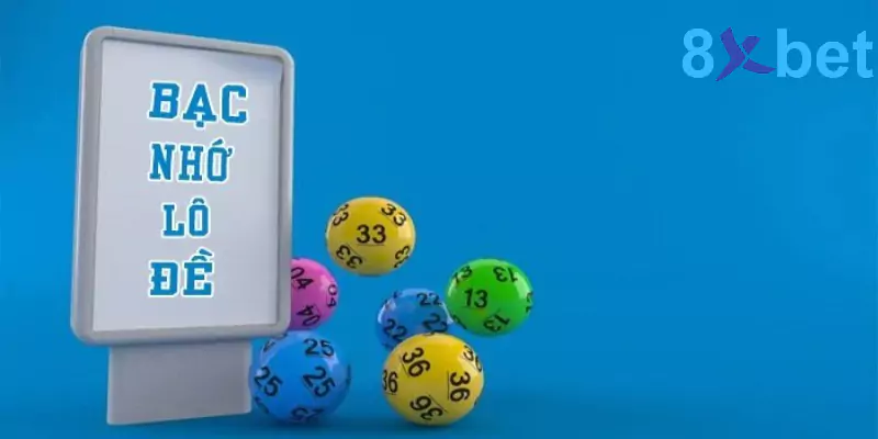 Bạc nhớ lô đề: Chìa khóa chiến thắng trong tay bạn 3 Bạc nhớ lô đề