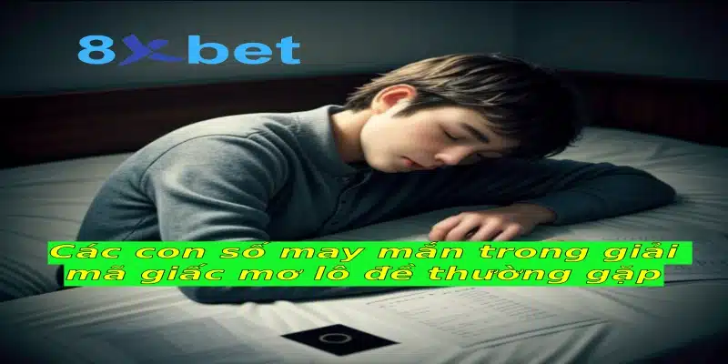 Giải mã giấc mơ lô đề và những thông tin bạn cần biết 44 Các con số may mắn trong giải mã giấc mơ lô đề thường gặp