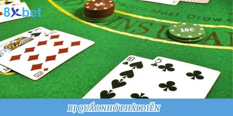 Ngũ linh là gì? Thuật ngữ nổi bật trong game bài xì dách 28 Bị quắc nhớ phải diễn