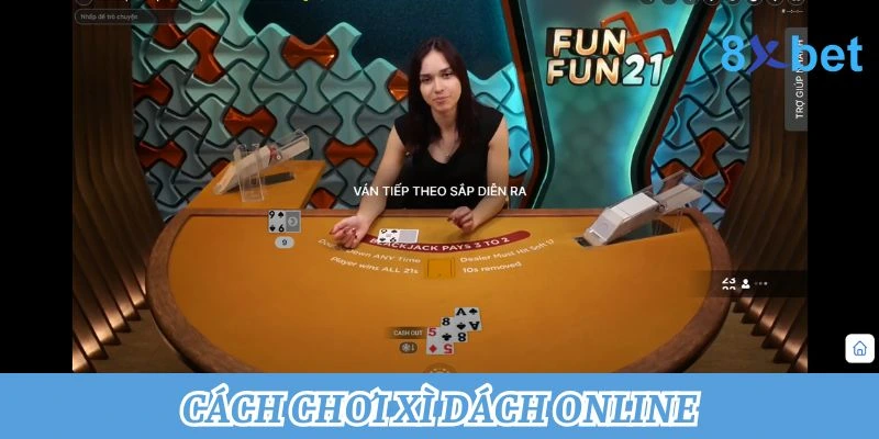 Xì Dách Online – Hướng Dẫn Chơi và Kinh Nghiệm Thắng Lớn 34 Hướng dẫn chi tiết từng bước chơi xì dách online