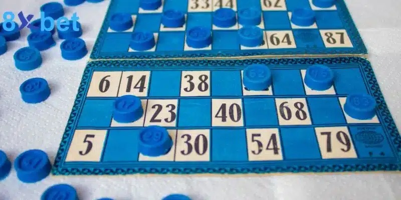 XSKeno Minh Ngọc - Lựa chọn số một của người chơi 38 Áp dụng một chiến lược hợp lý sẽ giúp người chơi có cơ hội trúng thưởng cao hơn