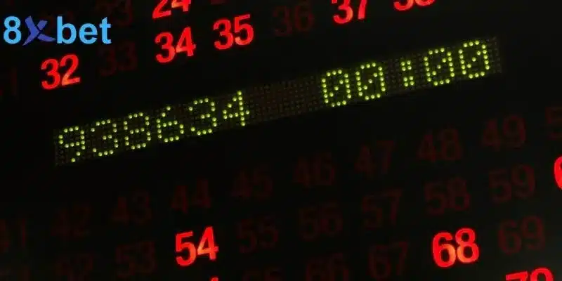 Cách chơi Keno Vietlott trúng thưởng không phải ai cũng biết 17 Chơi Keno Vietlott quá dễ để chiến thắng cùng 8X Bet