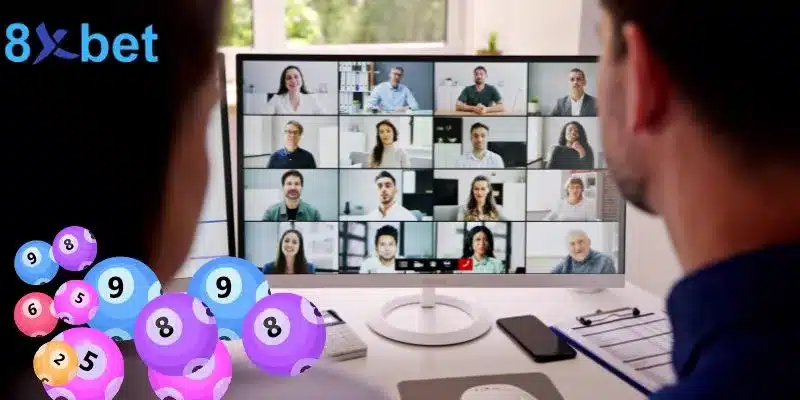 XSKeno Minh Ngọc - Lựa chọn số một của người chơi 41 Cộng đồng người chơi giúp gắn kết anh em lại với nhau