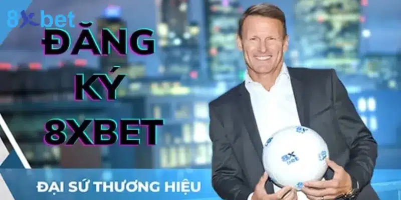 Tuyệt Chiêu Chơi Keno Minh Chính Như Cao Thủ Lâu Năm 4 Hướng dẫn đăng ký tài khoản tại 8xbet