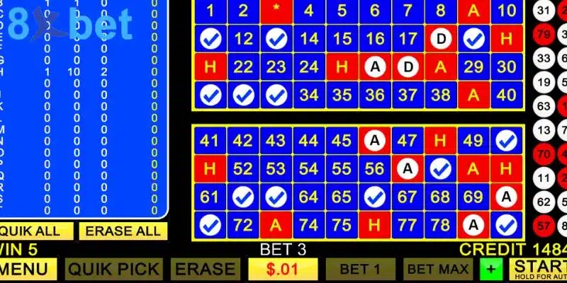 Kết quả Keno – Mở thưởng nhanh chóng, tỷ lệ thắng cao 13 Kết quả Keno mở thưởng diễn ra trong vòng 10 phút