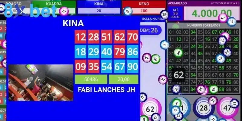 Sử dụng thống kê Keno có tăng tỷ lệ thắng hay không? 34 Sử dụng thống kê trong Keno đem lại kết quả có độ chính xác cao