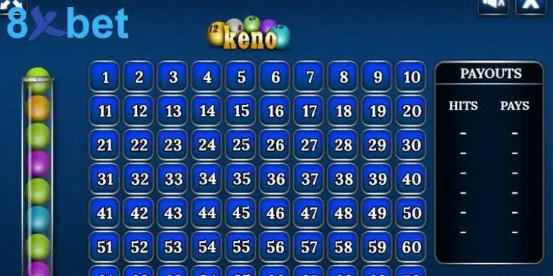 Sử dụng thống kê Keno có tăng tỷ lệ thắng hay không? 35 Tham khảo thêm về tần suất xuất hiện của con số ra nhiều nhất trong kỳ mở thưởng