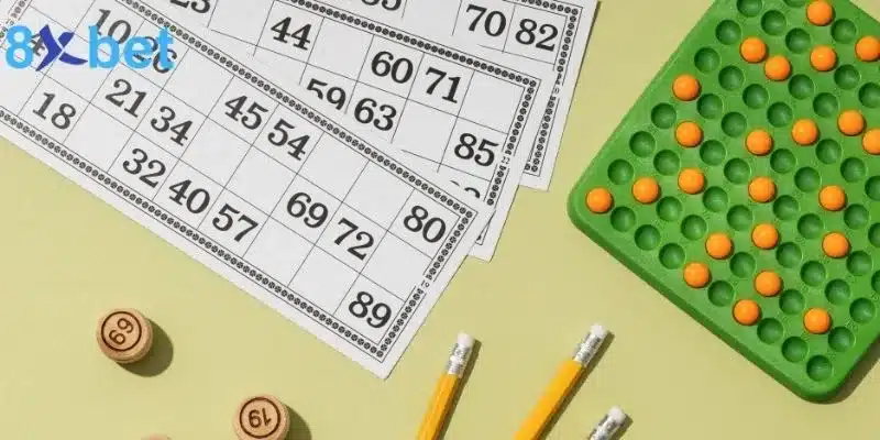 Cách chơi Keno Vietlott trúng thưởng không phải ai cũng biết 18 Thử may mắn đem về tiền thưởng lớn cùng nhà cái uy tín