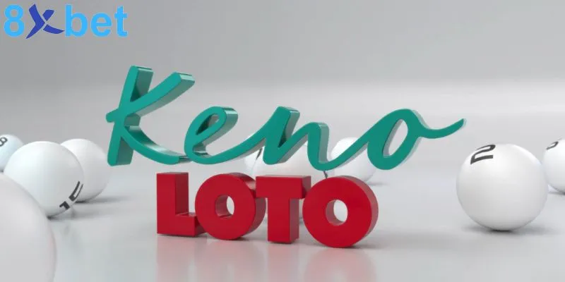 Xổ số Keno - Tham gia ngay nhận quà thưởng cực khủng 1 Xổ số Keno - Tham gia ngay nhận quà thưởng cực khủng