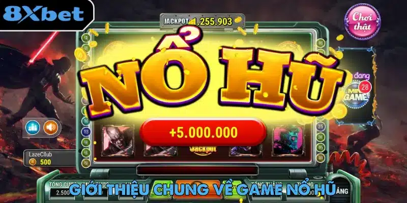 Game Nổ Hũ Làm Mưa Làm Gió Thị Trường Cá Cược 29 Game nổ hũ đổi thưởng trực tuyến đang được đông đảo người chơi ưa chuộng