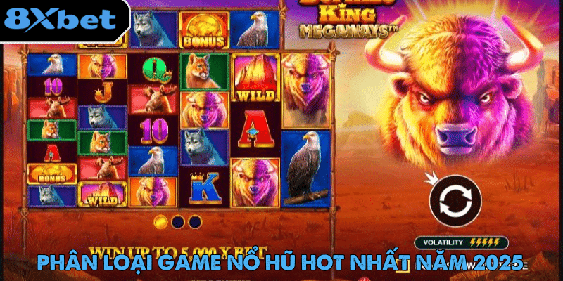 Game Nổ Hũ Làm Mưa Làm Gió Thị Trường Cá Cược 30 Game nổ hũ mang đến cho người chơi nhiều thể loại khác nhau