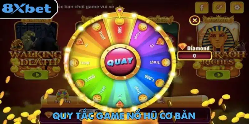 Game Nổ Hũ Làm Mưa Làm Gió Thị Trường Cá Cược 31 Bí quyết chiến thắng game nổ hũ là lựa chọn dòng cược thông minh