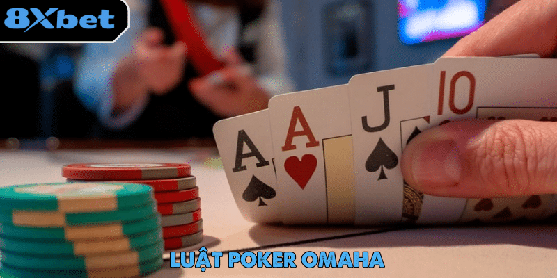 Luật Poker – Hành Trình Trở Thành Cao Thủ Game Bài 22 Luật Poker Omaha có cấu trúc chơi tương tự Texas Hold’em