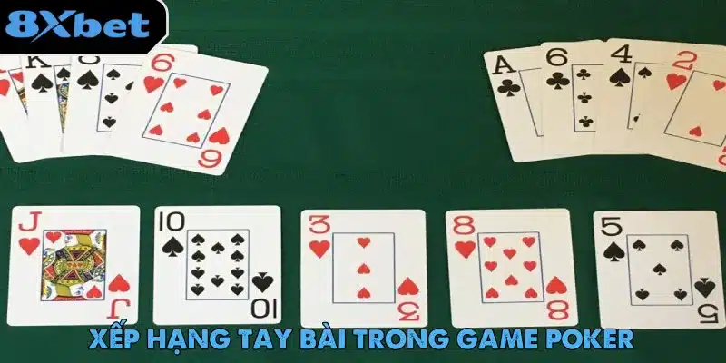 Luật Poker – Hành Trình Trở Thành Cao Thủ Game Bài 23 Luật Poker về xếp hạng tay bài là rất quan trọng để đưa ra chiến lược phù hợp