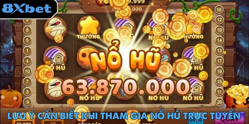 Nổ Hũ Trực Tuyến - Tựa Game Hot Hit Nhất Trong Năm 2025 28 Kết nối internet ổn định để đảm bảo quá trình chơi nổ hũ trực tuyến mượt mà