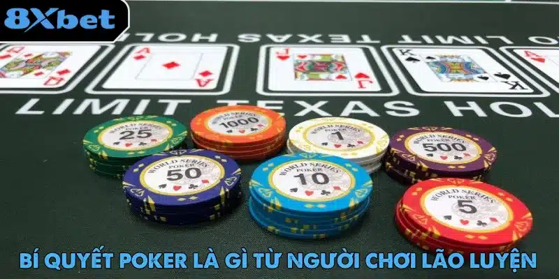 Poker Là Gì – Trò Chơi Được Ưa Chuộng Toàn Cầu 20 Poker là gì không chỉ phụ thuộc vào may rủi mà còn đòi hỏi tư duy chiến lược