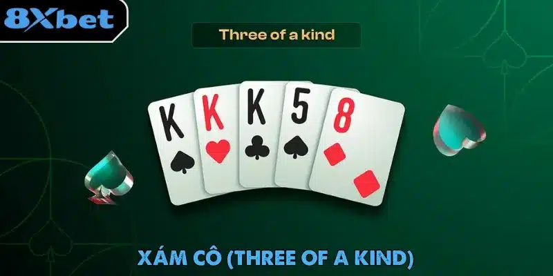 Thứ Tự Poker - Chỉ Dẫn Dành Cho Người Mới Bắt Đầu 11 Xám Cô là tay bài đứng ở vị trí số 7 trong bảng xếp hạng thứ tự Poker
