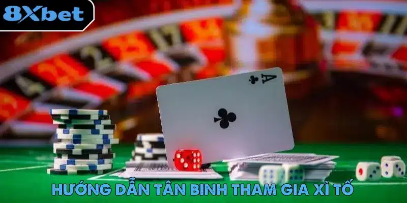 Xì Tố – Hướng Dẫn Luật Chơi Dành Cho Người Mới Bắt Đầu 15 Người chơi bắt đầu thực hiện ván Xì Tố sau khi được dealer chia bài