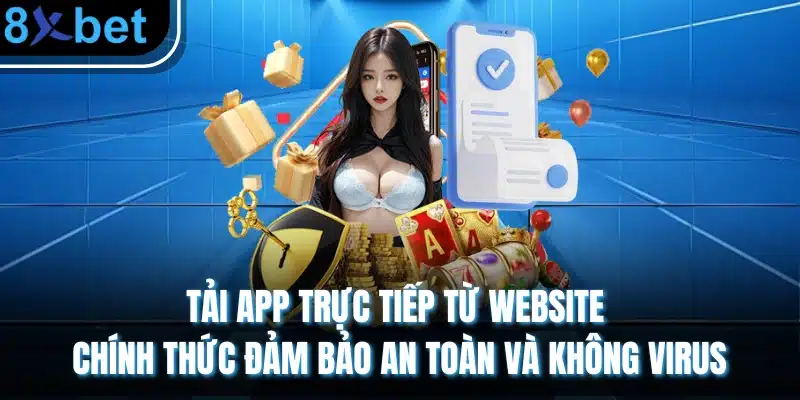 8xbet - Trang Chủ 8xbet Chính Thức | Nhà Cái Đến Từ Châu Âu 29 Tải app trực tiếp từ website chính thức đảm bảo an toàn và không virus